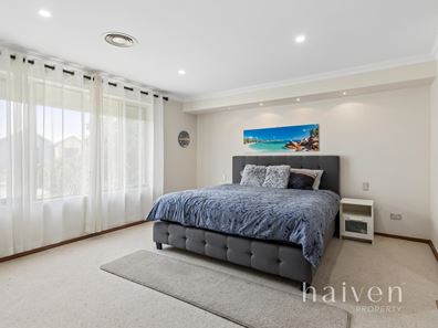9 Satine Turn, Aveley WA 6069