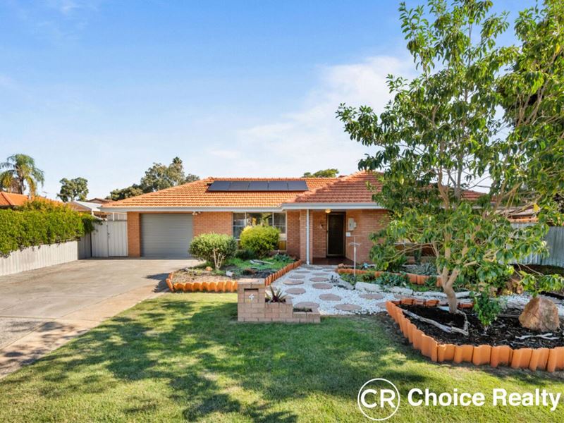 4 Bryne Place, Leeming