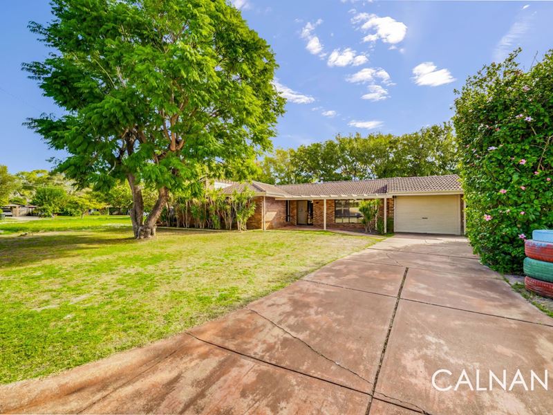 4 Fulton Close, Willetton WA 6155