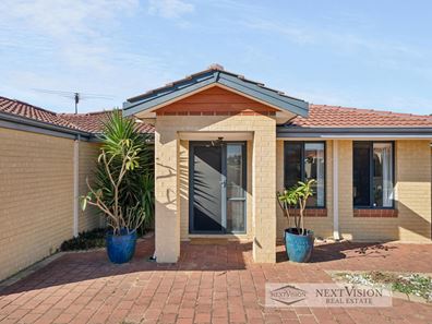 1/40 Zlinya Circle, Spearwood WA 6163