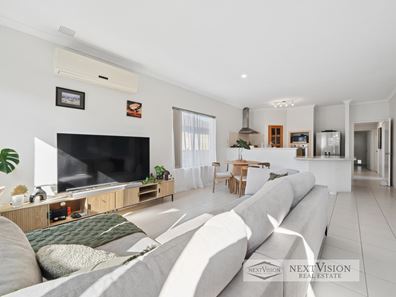 1/40 Zlinya Circle, Spearwood WA 6163