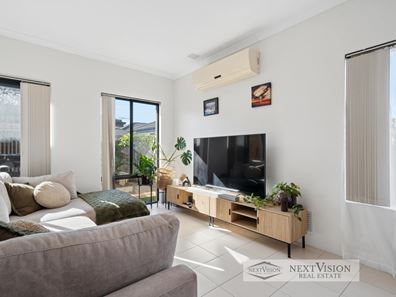 1/40 Zlinya Circle, Spearwood WA 6163