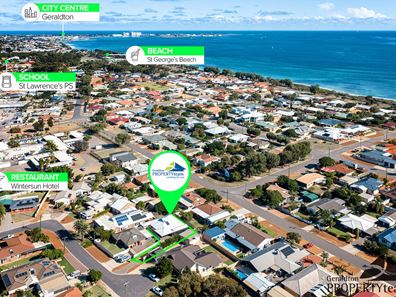 13A Hemsley Place, Bluff Point WA 6530