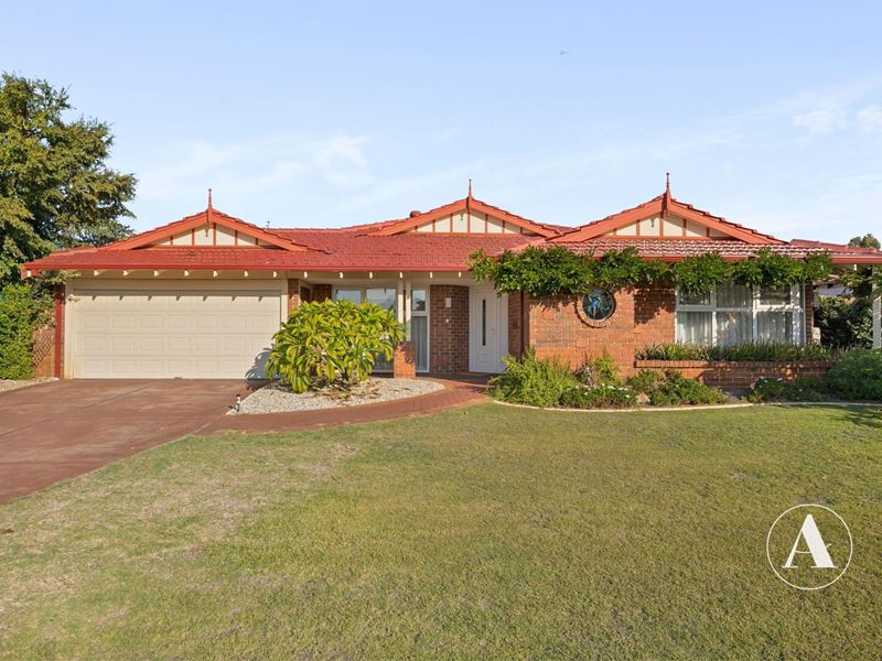16 Durness Place, Canning Vale
