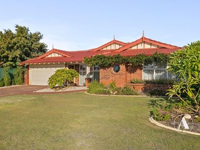 16 Durness Place, Canning Vale WA 6155