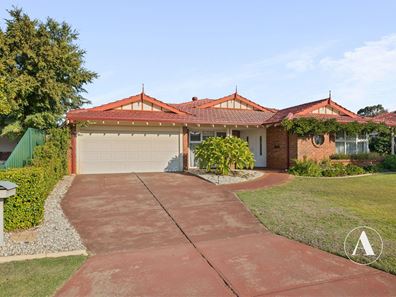 16 Durness Place, Canning Vale WA 6155