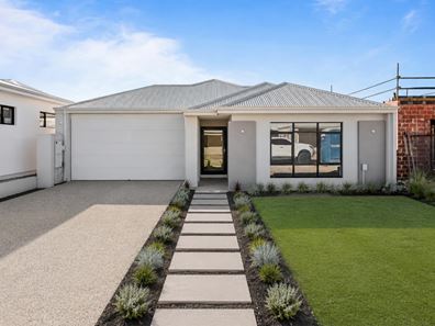21 Currawong Loop, Treeby WA 6164
