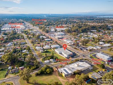 3/264 Pinjarra  Road, Mandurah WA 6210