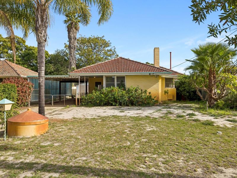 55 Towie Street, Cloverdale WA 6105