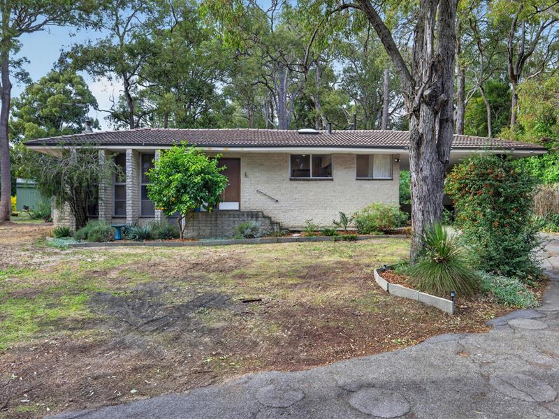 229 Peet Road, Roleystone