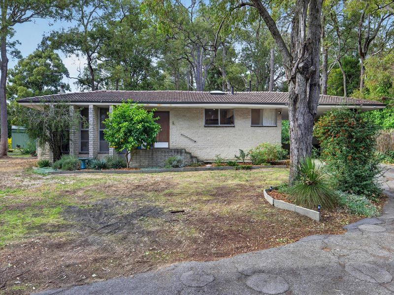 229 Peet Road, Roleystone WA 6111
