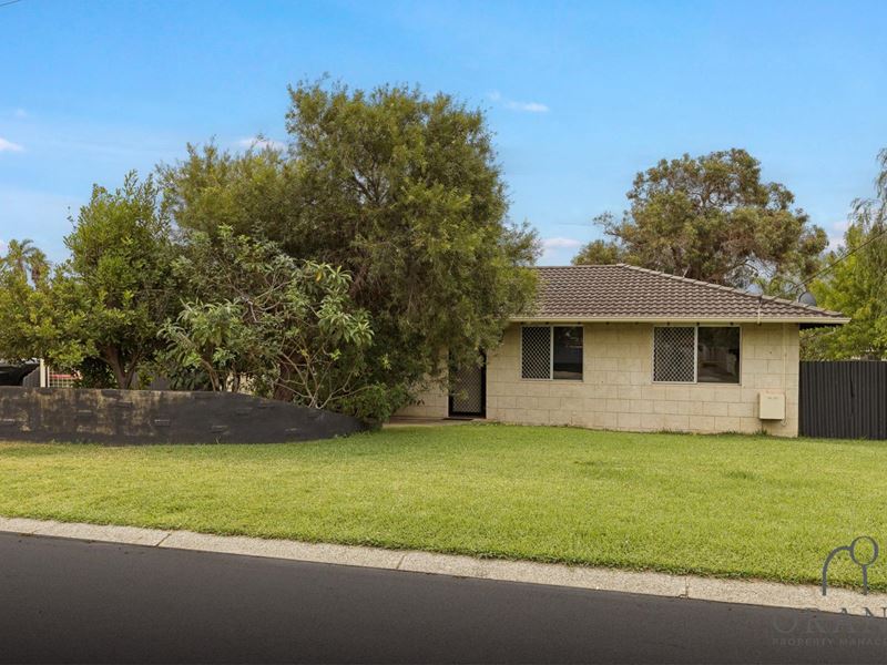 12 Boon Court, Rockingham WA 6168