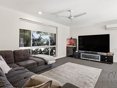 12 Boon Court, Rockingham WA 6168