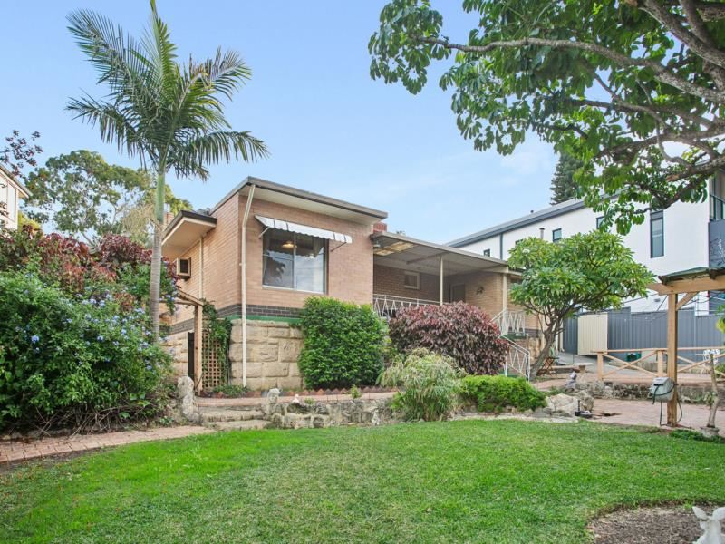32 Coleman Way, Karrinyup WA 6018