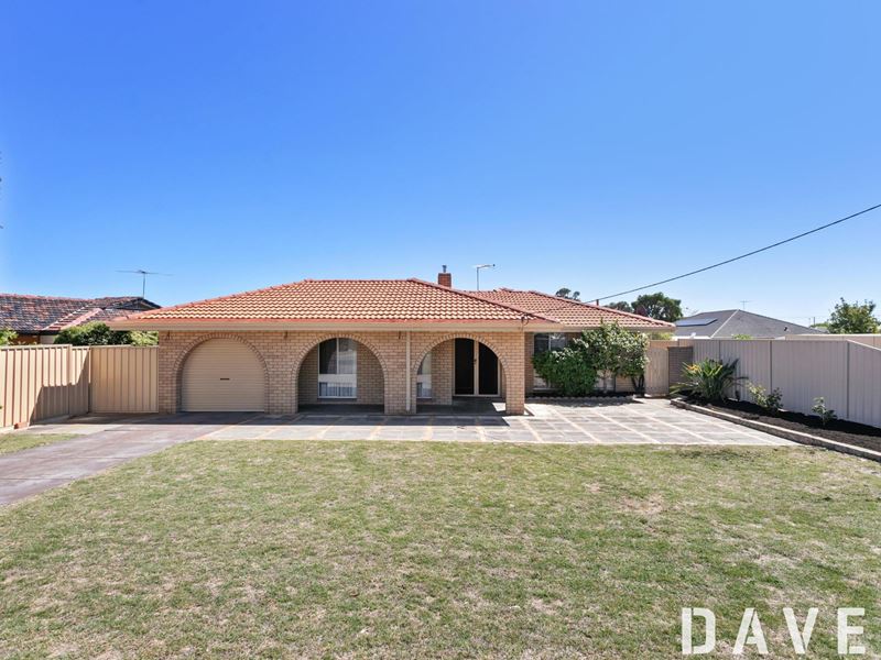 13 Marri Road, Duncraig