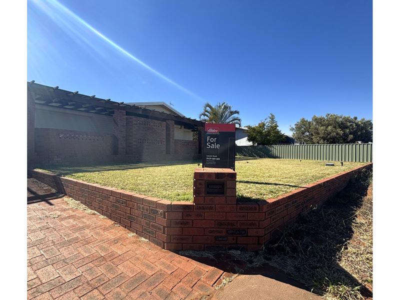 41 Hubble Street, South Carnarvon