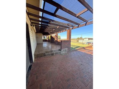 41 Hubble Street, South Carnarvon WA 6701