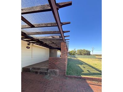 41 Hubble Street, South Carnarvon WA 6701