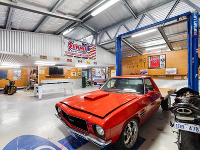 577 Brookton Highway, Roleystone WA 6111