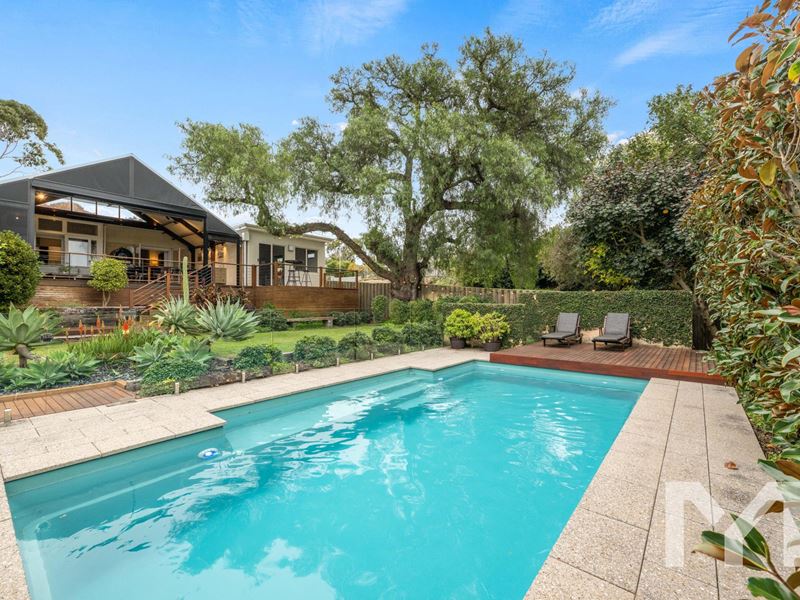 40 Windsor Road, East Fremantle