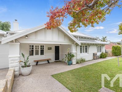 40 Windsor Road, East Fremantle WA 6158