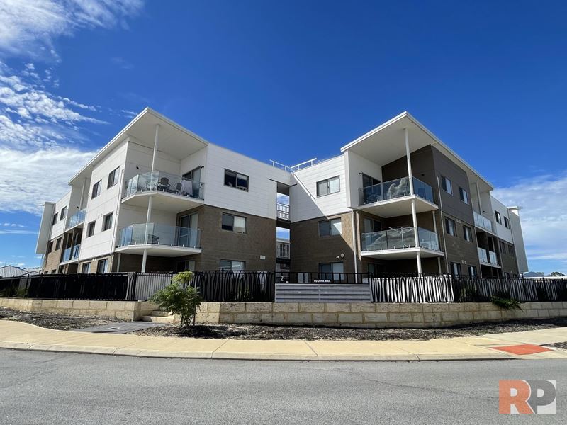 5/2 Delaronde Drive, Success