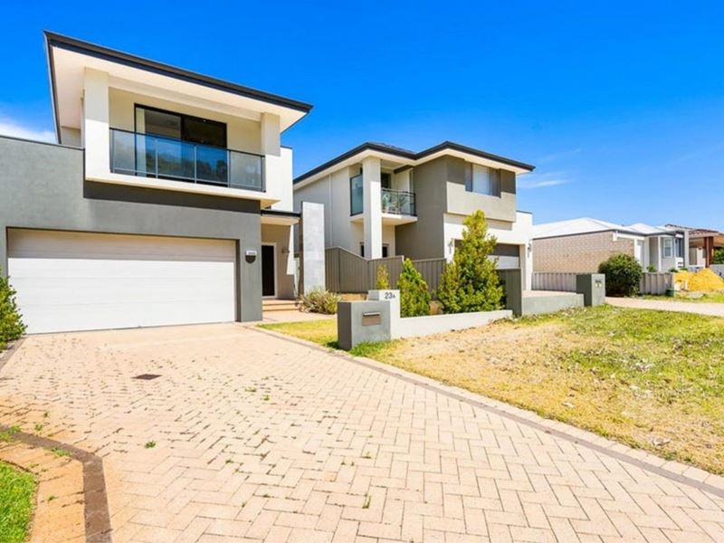 23a Links Road, Ardross