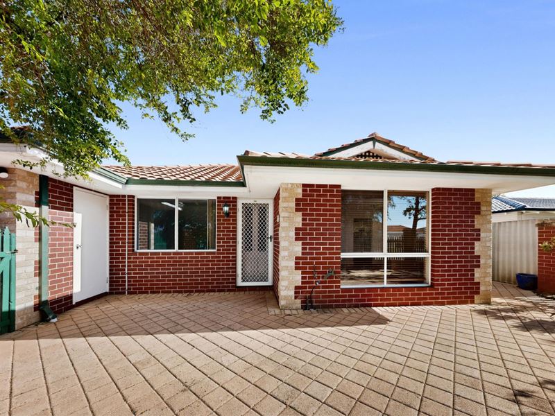 5 York Street, Tuart Hill