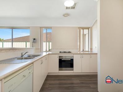 18 Pira Loop, Byford WA 6122