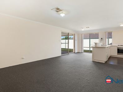18 Pira Loop, Byford WA 6122