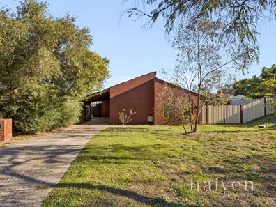 15 Weston Way, Kardinya WA 6163