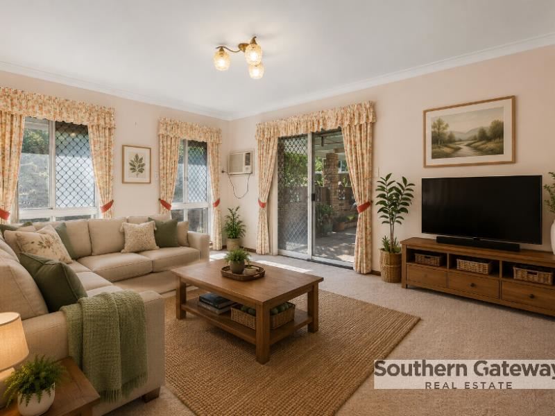 51 Mandfield Way, Parmelia WA 6167