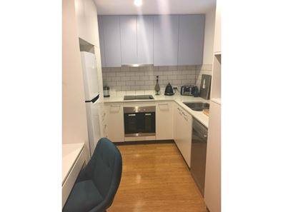 27/99 Palmerston St, Perth WA 6000