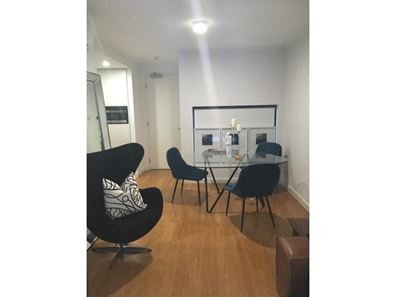 27/99 Palmerston St, Perth WA 6000