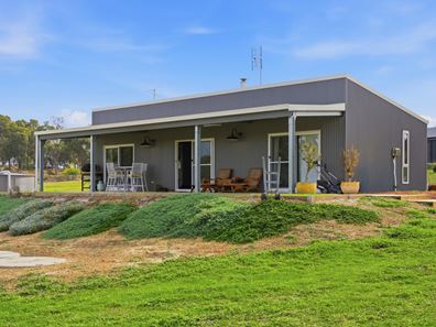 20 Lorikeet Ridge, Bridgetown WA 6255