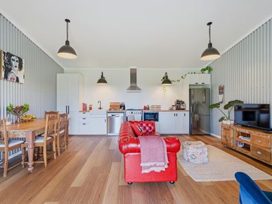 20 Lorikeet Ridge, Bridgetown WA 6255