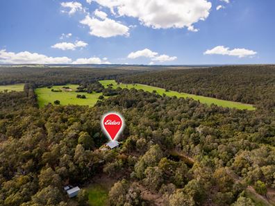 58 Joshua Creek Road, Boyanup WA 6237
