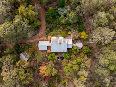 58 Joshua Creek Road, Boyanup WA 6237