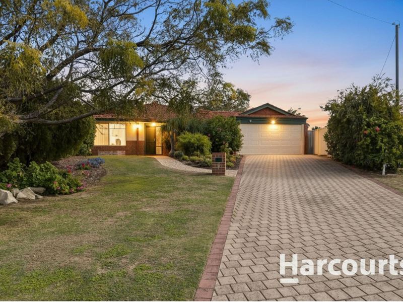 23 Littleham Loop, Quinns Rocks