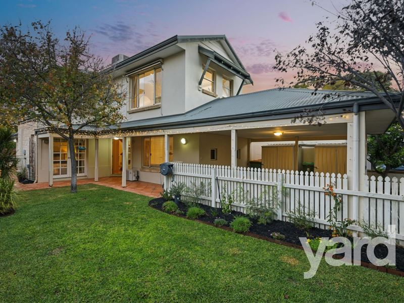 2 Mudge Street, Myaree WA 6154