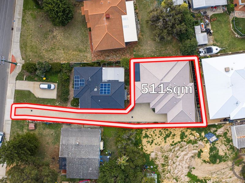 49B Shayne Street, Halls Head WA 6210