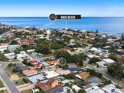 49B Shayne Street, Halls Head WA 6210