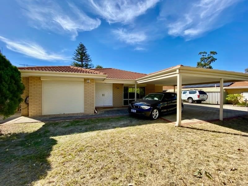 2/85 Hardey Road, Belmont WA 6104
