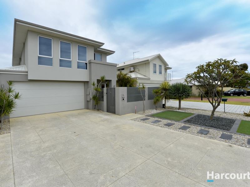 76 Leisure Way, Halls Head WA 6210