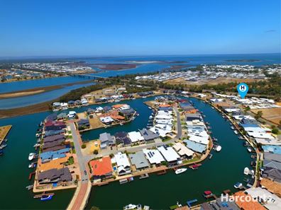 76 Leisure Way, Halls Head WA 6210