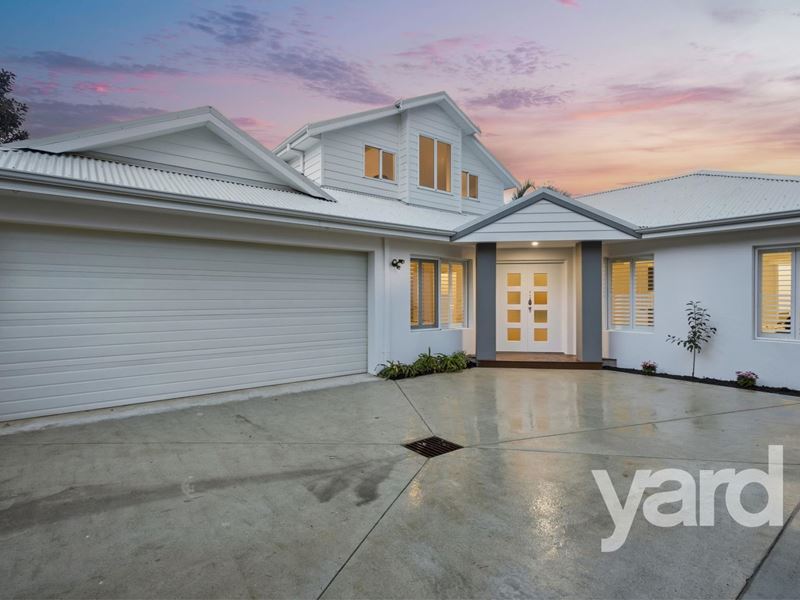 3A McKnight Place, Melville WA 6156