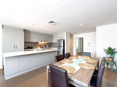8/103 Flora Tce, North Beach WA 6020