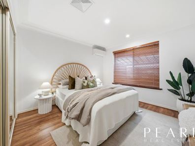 6/2 Weaponess Drive, Scarborough WA 6019