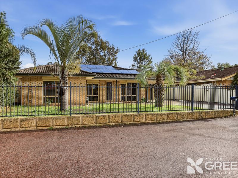 12 Ombersley Way, Coodanup WA 6210