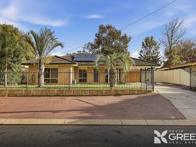 12 Ombersley Way, Coodanup WA 6210